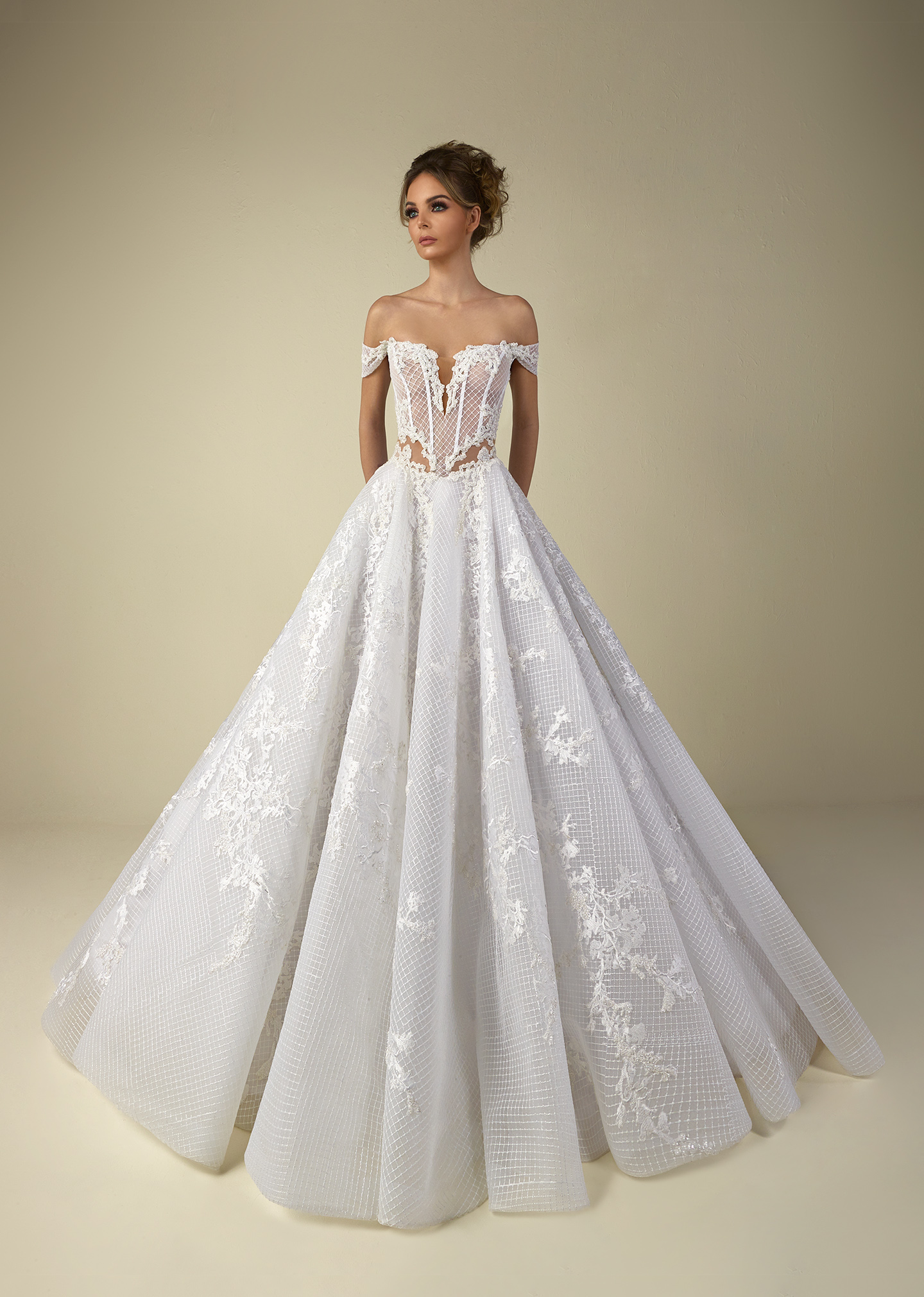 BRIDAL | Leyonora