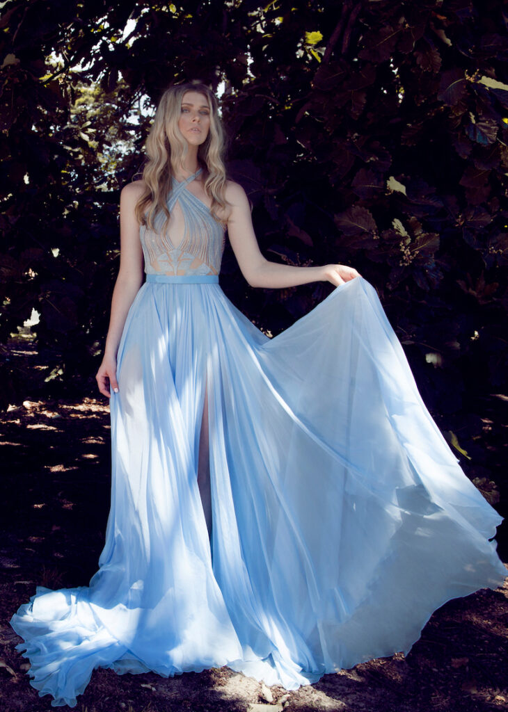 wedding guest dresses London