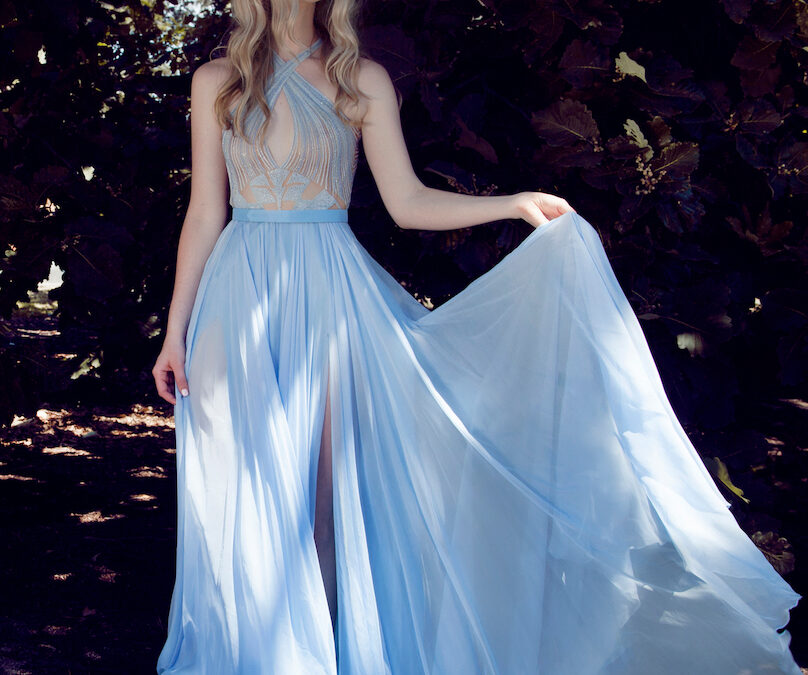 wedding guest dresses London