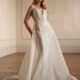 designer bridal dresses London
